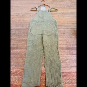 Zara one piece jumper /romper